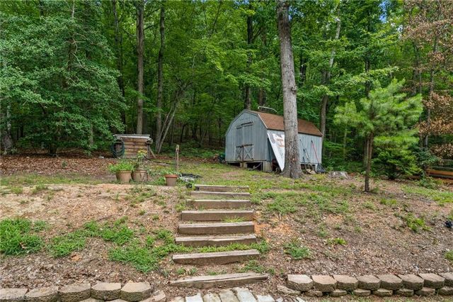 505 Tipperary Lane, Denton, NC 27239