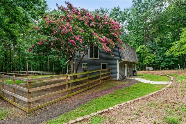 505 Tipperary Lane, Denton, NC 27239