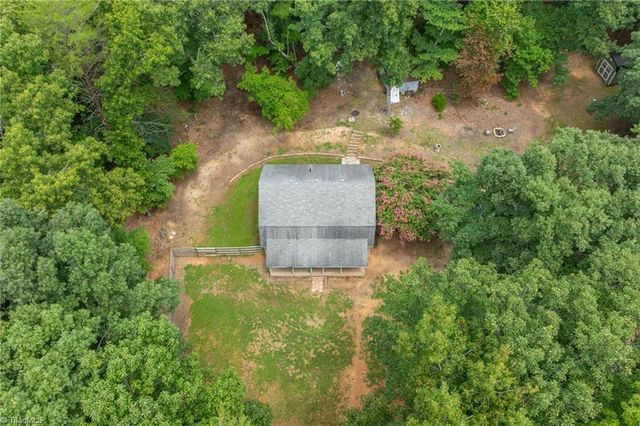 505 Tipperary Lane, Denton, NC 27239