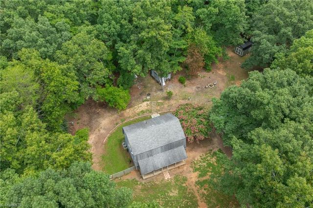 505 Tipperary Lane, Denton, NC 27239