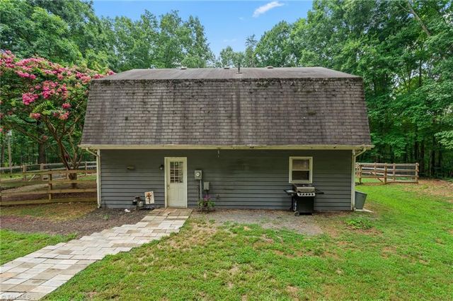 505 Tipperary Lane, Denton, NC 27239
