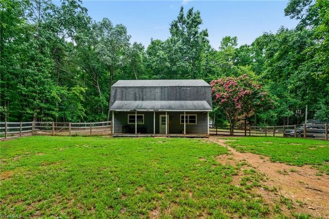 505 Tipperary Lane, Denton, NC 27239