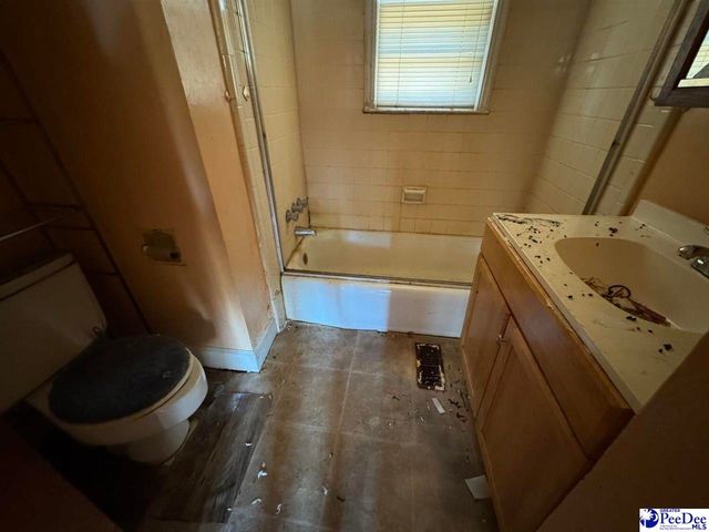 515 W Pennsylvania St, Florence, SC 29501