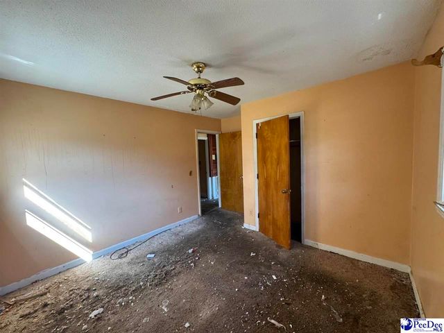 515 W Pennsylvania St, Florence, SC 29501