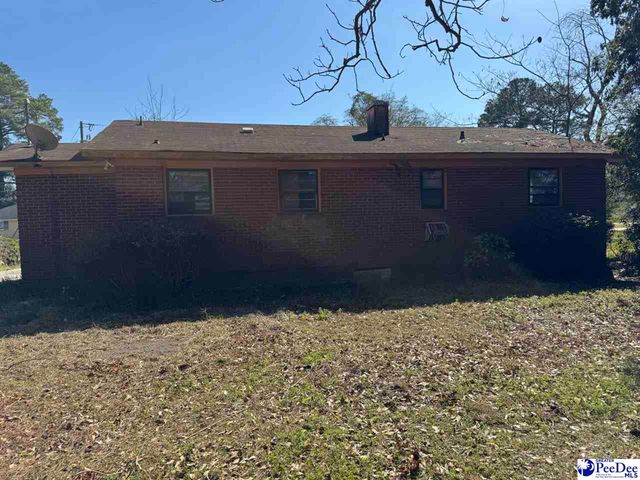 515 W Pennsylvania St, Florence, SC 29501