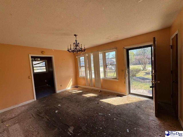 515 W Pennsylvania St, Florence, SC 29501