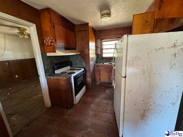 515 W Pennsylvania St, Florence, SC 29501