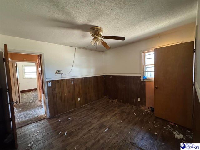 515 W Pennsylvania St, Florence, SC 29501