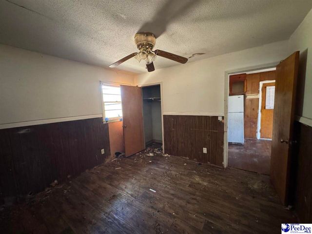 515 W Pennsylvania St, Florence, SC 29501