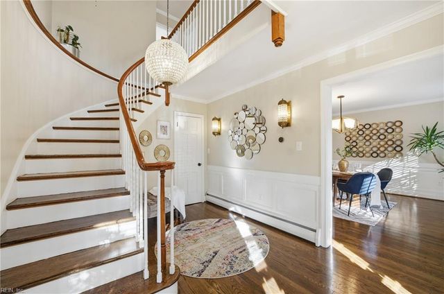 1312 Pamela PL, Norfolk, VA 23509