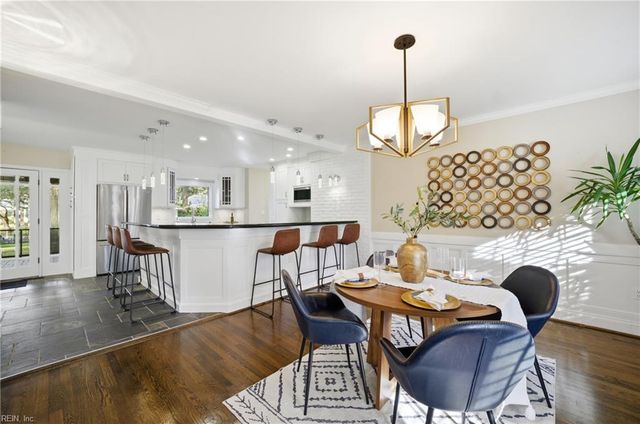 1312 Pamela PL, Norfolk, VA 23509