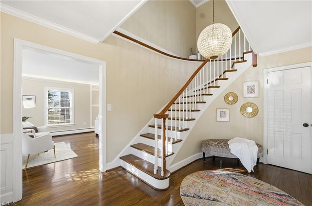 1312 Pamela PL, Norfolk, VA 23509