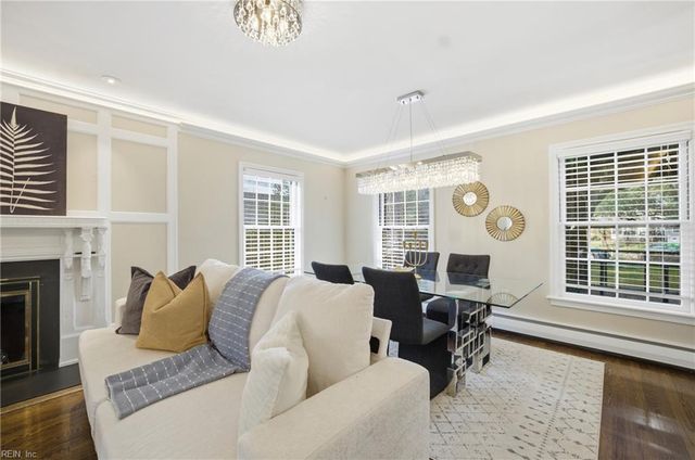 1312 Pamela PL, Norfolk, VA 23509