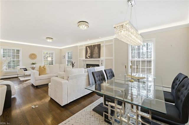 1312 Pamela PL, Norfolk, VA 23509