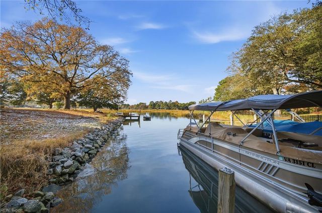 1312 Pamela PL, Norfolk, VA 23509