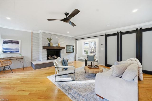 1312 Pamela PL, Norfolk, VA 23509