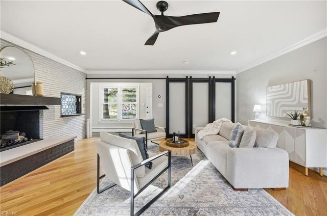 1312 Pamela PL, Norfolk, VA 23509