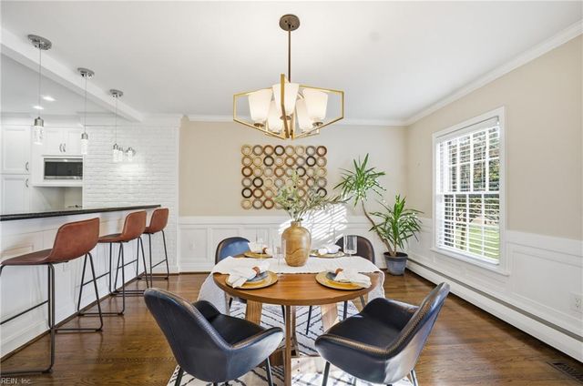 1312 Pamela PL, Norfolk, VA 23509