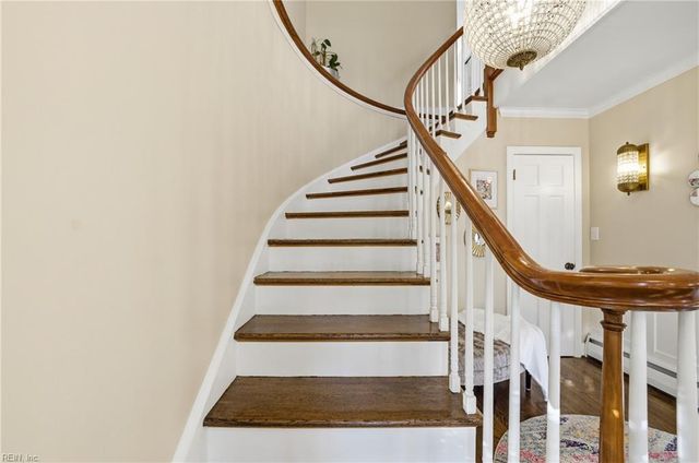 1312 Pamela PL, Norfolk, VA 23509