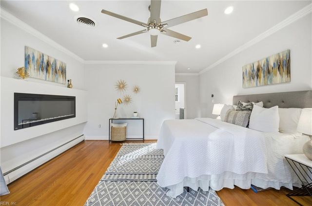 1312 Pamela PL, Norfolk, VA 23509