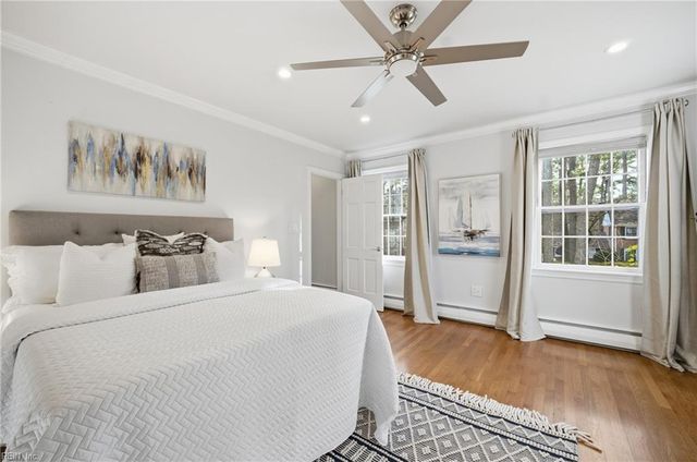 1312 Pamela PL, Norfolk, VA 23509