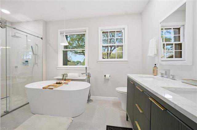 1312 Pamela PL, Norfolk, VA 23509