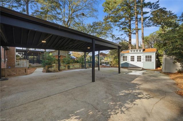 1312 Pamela PL, Norfolk, VA 23509