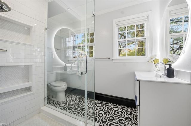 1312 Pamela PL, Norfolk, VA 23509