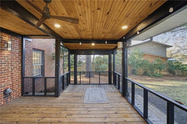 1312 Pamela PL, Norfolk, VA 23509