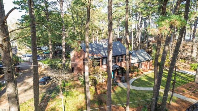 1312 Pamela PL, Norfolk, VA 23509