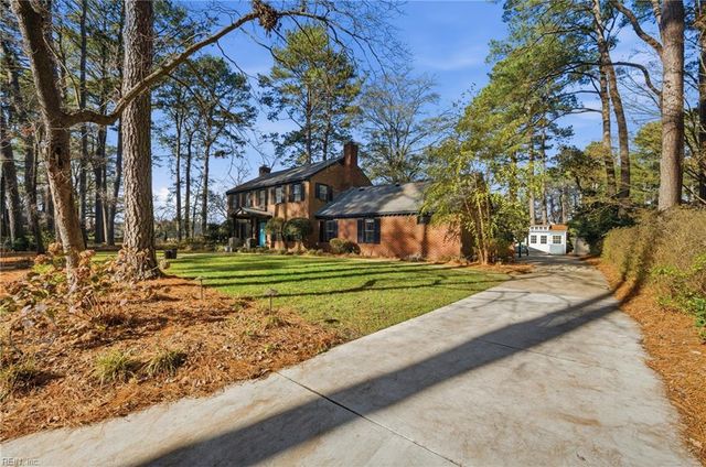 1312 Pamela PL, Norfolk, VA 23509