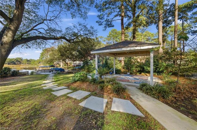 1312 Pamela PL, Norfolk, VA 23509