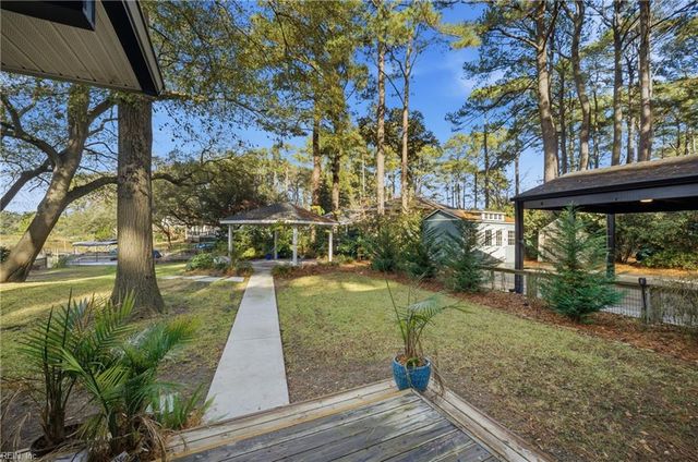 1312 Pamela PL, Norfolk, VA 23509