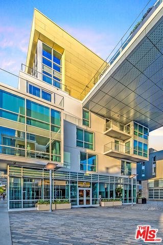 1705 Ocean Avenue 405, Santa Monica, CA 90401