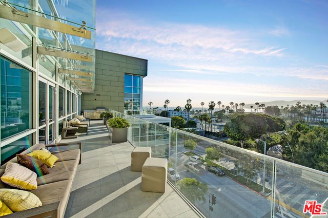 1705 Ocean Avenue 405, Santa Monica, CA 90401