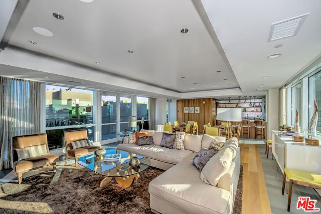 1705 Ocean Avenue 405, Santa Monica, CA 90401