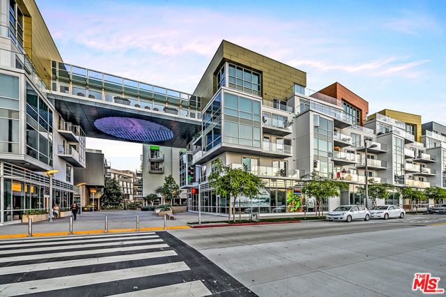 1705 Ocean Avenue 405, Santa Monica, CA 90401