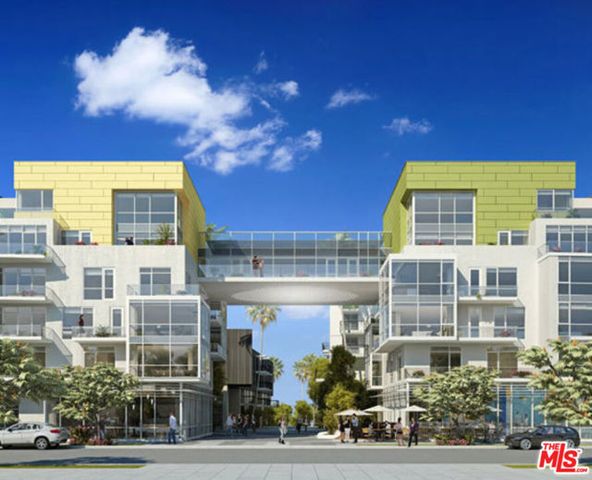 1705 Ocean Avenue 405, Santa Monica, CA 90401