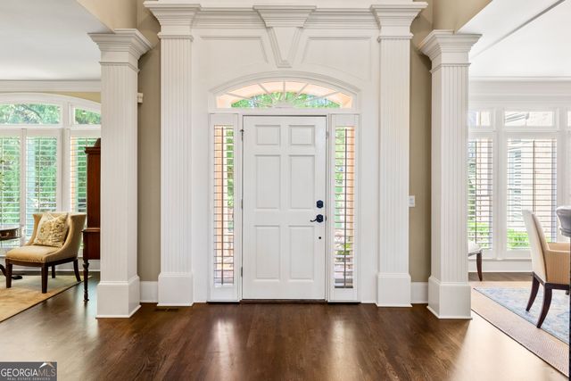 2155 Wood Falls Drive, Cumming, GA 30041
