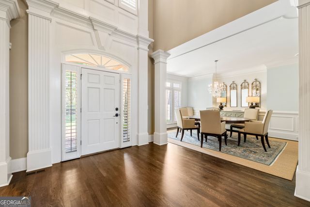 2155 Wood Falls Drive, Cumming, GA 30041