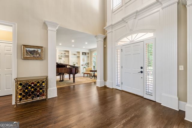 2155 Wood Falls Drive, Cumming, GA 30041