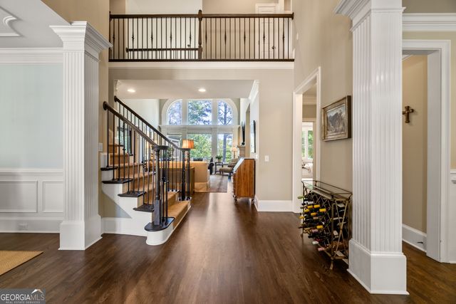 2155 Wood Falls Drive, Cumming, GA 30041
