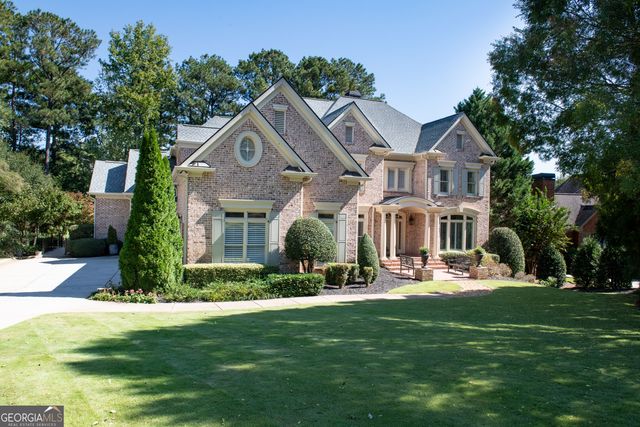 2155 Wood Falls Drive, Cumming, GA 30041