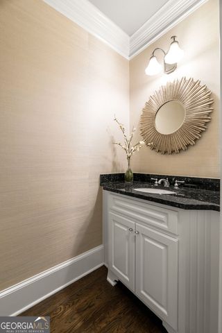 2155 Wood Falls Drive, Cumming, GA 30041