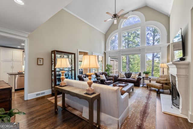 2155 Wood Falls Drive, Cumming, GA 30041
