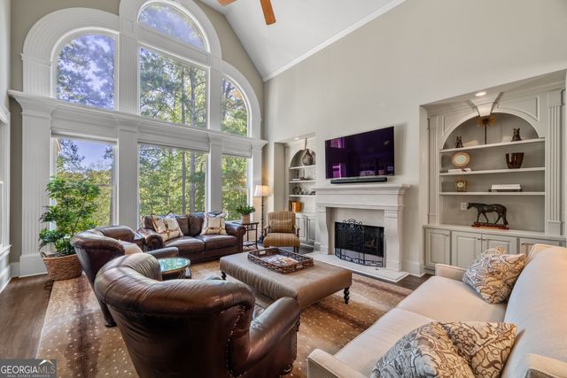 2155 Wood Falls Drive, Cumming, GA 30041