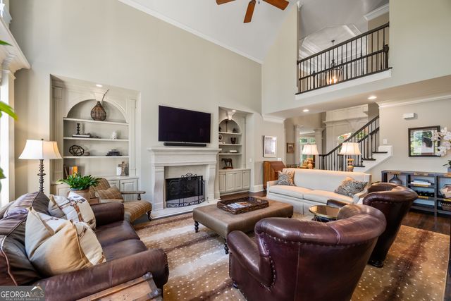 2155 Wood Falls Drive, Cumming, GA 30041