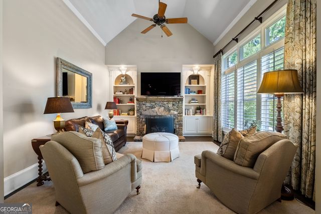 2155 Wood Falls Drive, Cumming, GA 30041