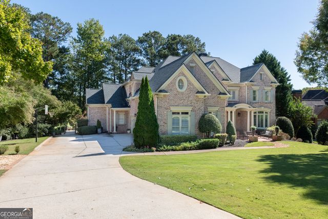 2155 Wood Falls Drive, Cumming, GA 30041