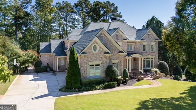 2155 Wood Falls Drive, Cumming, GA 30041